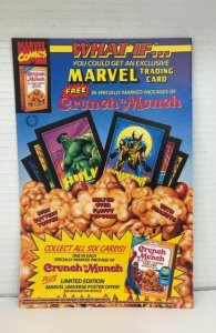 Namor, the Sub-Mariner #40 (1993)