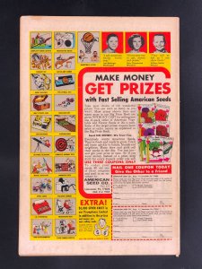 Superman #215 (1969)