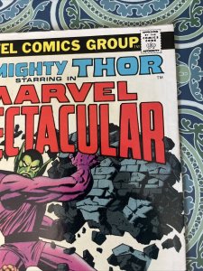 Marvel Spectacular #13