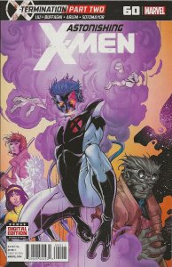 Astonishing X-Men #60 (2013) - NM+