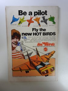 From Beyond the Unknown #11 (1971)