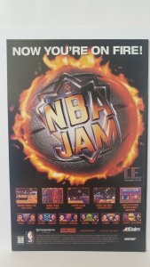 Magic The Gathering Shadow Mage #1 1st Series Armada Comics 1995