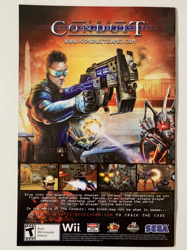 Incredible Hercules #131 VF/NM (2009)