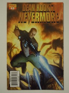 Dean Koontz's Nevermore #3 (2011)