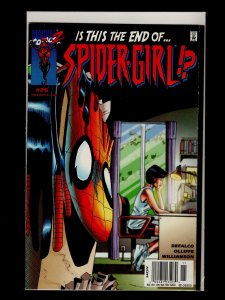 Spider-Girl #23 Thru 30 (2000)