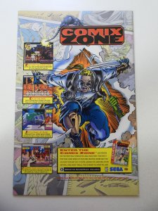 Batman: Vengeance of Bane II: The Redemption (1995) VF Condition