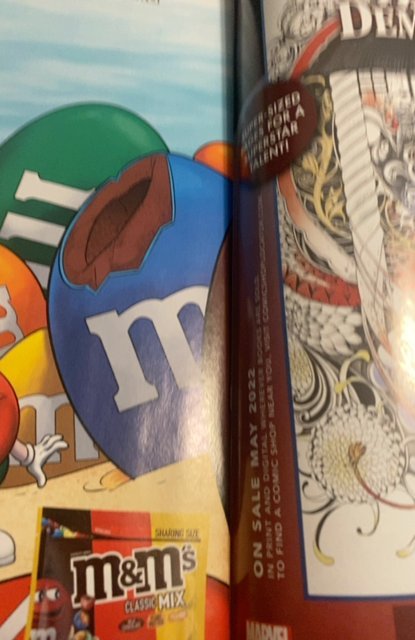 VENOM: LETHAL PROTECTOR #1 * NM+ * TYLER KIRKHAM CARNAGE VIRGIN VARIANT ???