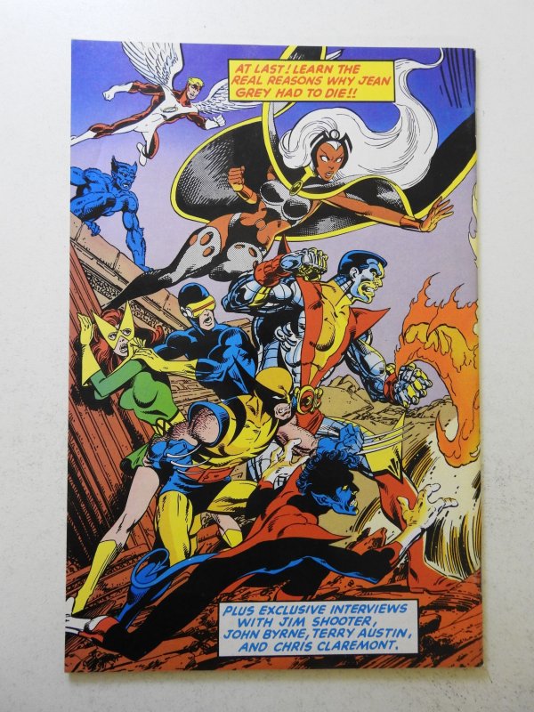 Phoenix: The Untold Story (1984) FN/VF Condition!