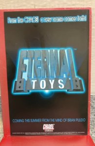 Purgatori: Goddess Rising #2 (1999)