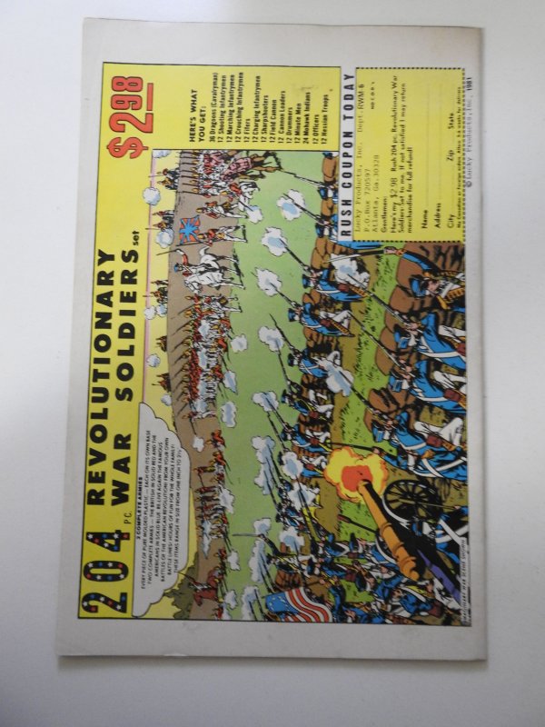 Fantastic Four #230 (1981)