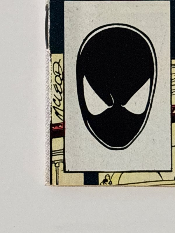 Star Wars #83 (1984)