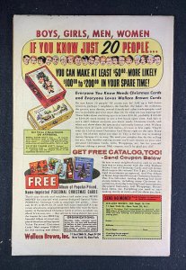 Strange Tales (1951) #124 FN (6.0)