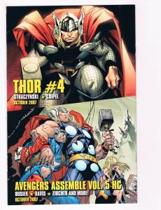 Marvel Spotlight Thor # 1 Marvel Comic Books VF Iron Man Hulk Avengers!! S94