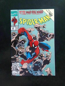 Spider-Man #29  MARVEL Comics 1992 VF-