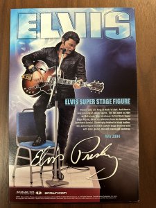 Spawn #134 VF+ Greg Capullo & Todd McFarlane Cover Low Print Run (Image 2004)