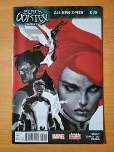 All-New X-Men #39 ~ NEAR MINT NM ~ 2015 Marvel Comics