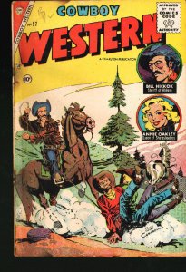 Cowboy Western #57 (1955)