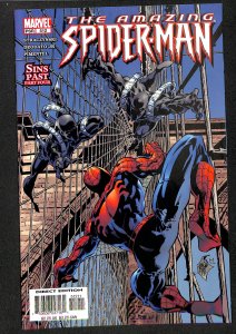 The Amazing Spider-Man #512 (2004)