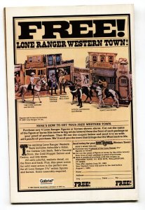 Swamp Thing #2  1982 - DC  -VF/NM - Comic Book