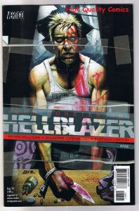 HELLBLAZER 268, NM, Constantine, Vertigo, Simon Bisley, 1988, more HB in store