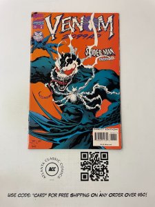 Spider-Man 2099 # 36 NM 1st Print Marvel Comic Book Venom Carnage Avengers 1 LP7