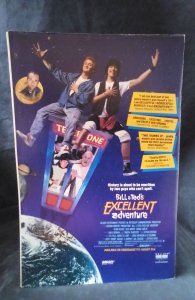 Star Trek: The Next Generation #2 (1989)