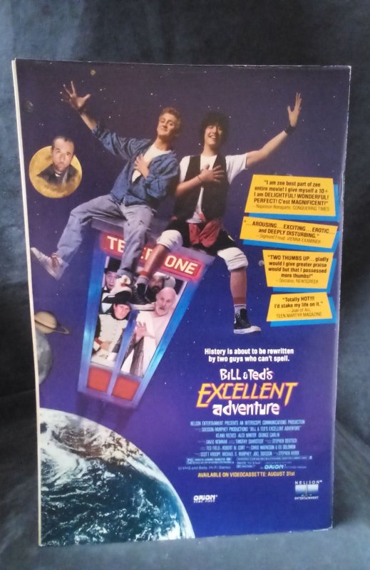 Star Trek: The Next Generation #2 (1989)