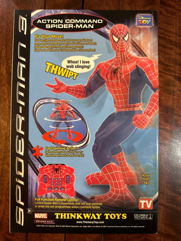 New Avengers: Illuminati #3 (2007)