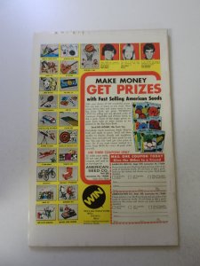 Giant-Size Dracula #5 (1975) FN- condition MVS intact