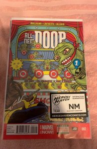 All-New Doop #2 (2014)