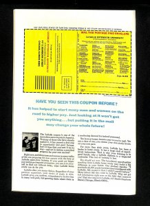 Creatures on the Loose #28