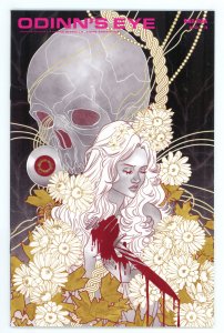 Odinn's Eye #3 Bad Idea NM