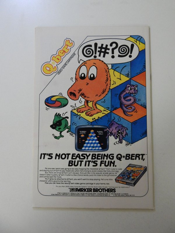 Thor #338 (1983) VF/NM condition