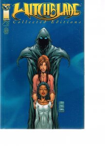 Witchblade: Collected Editions #7 (1997)