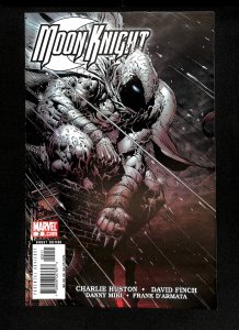 Moon Knight (2006) #2