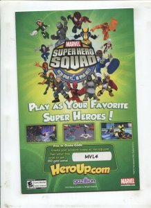 GUARDIANS OF THE GALAXY #3 - (9.2) 2013