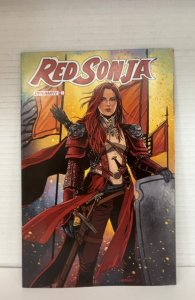Red Sonja #18 Cover D (2020)