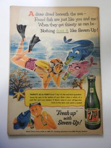 Donald Duck #59 (1958)