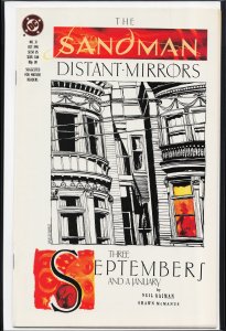 The Sandman #31 (1991) Sandman