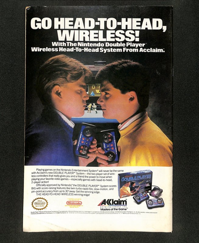 Adventures of Superman #463 Flash Race #199 Homage!