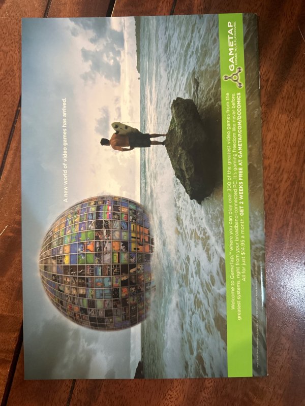 JLA: Classified #15 (2006)