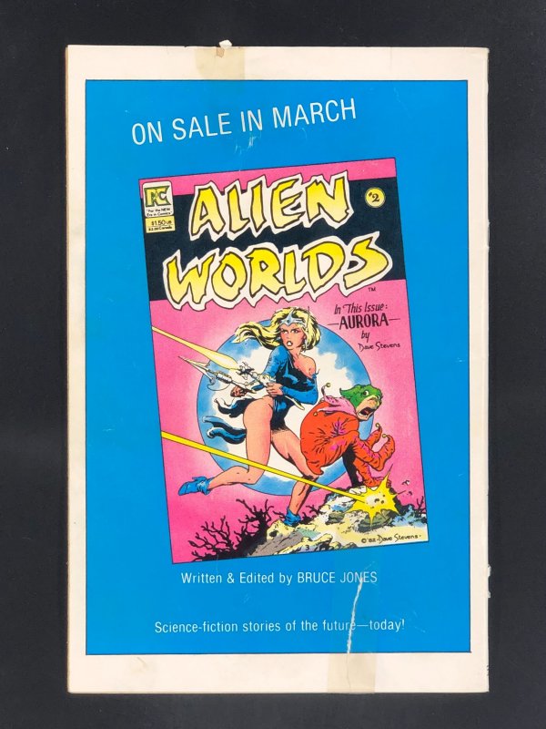 Groo the Wanderer #3 (1983)