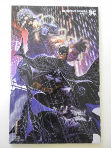 Detective Comics #1027 Cheung Cover (2020) NM Condition!