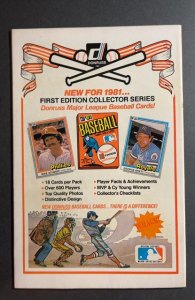 Sgt. Rock #352 (1981)