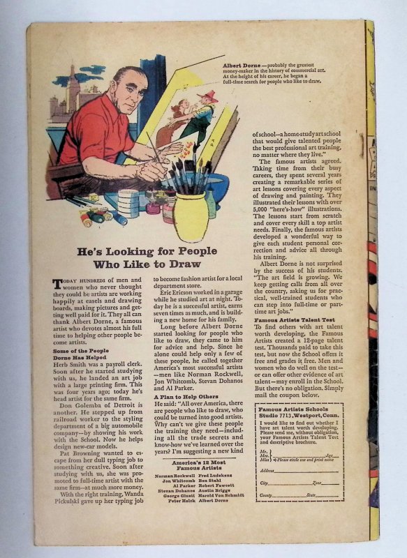 The Avengers #22 (1965)