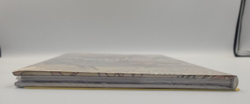 The Invincible Gene Colan Hardcover