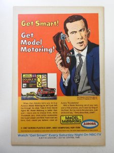 Adventure Comics #365 (1968) VG+ Condition!