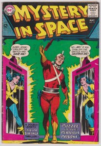 Mystery in Space #91 (VG)