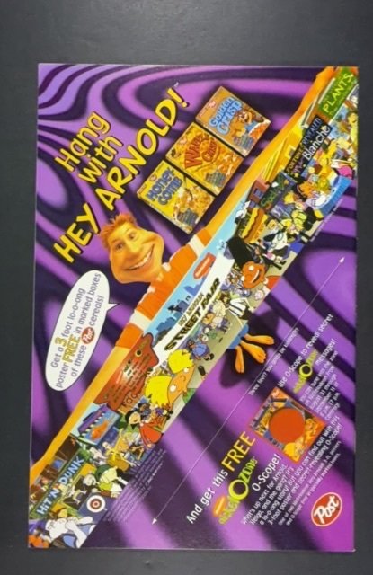 Spider-Girl #0 (1998)