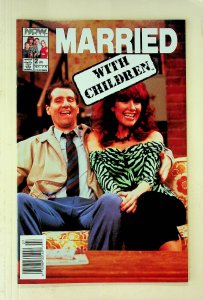 Married With Children #2 (Jul 1990, Now) - Very Fine